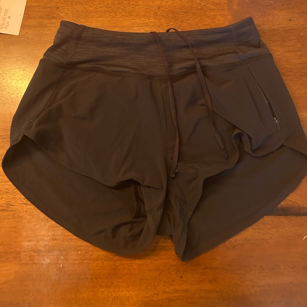 Outdoor Voices Running Shorts
